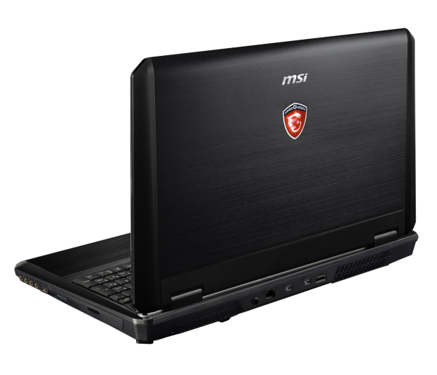 MSI GT60 Dominator Pro i7/16GB/120+1000 GTX880M 3K - 187693 - zdjęcie 5